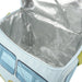 VW Volkswagen Campervan Green 30L Insulated Coolbag Ice Cool Bag Cooler - VW - My Roof Tent