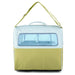VW Volkswagen Campervan Green 30L Insulated Coolbag Ice Cool Bag Cooler - VW - My Roof Tent