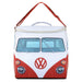 VW Volkswagen Campervan Red 30L Insulated Coolbag Ice Cool Bag Cooler - VW - My Roof Tent