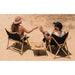 Zempire Kitpac Spike Table - Zempire - My Roof Tent