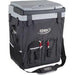 Zorn Electric Coolbox Soft Cooler 30L 12V & 230V Ac Mains Plug Picnic Car - Zorn - My Roof Tent